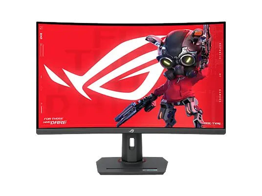 Monitor gaming Asus