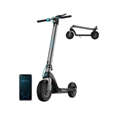 Patinete eléctrico Bongo Cecotec