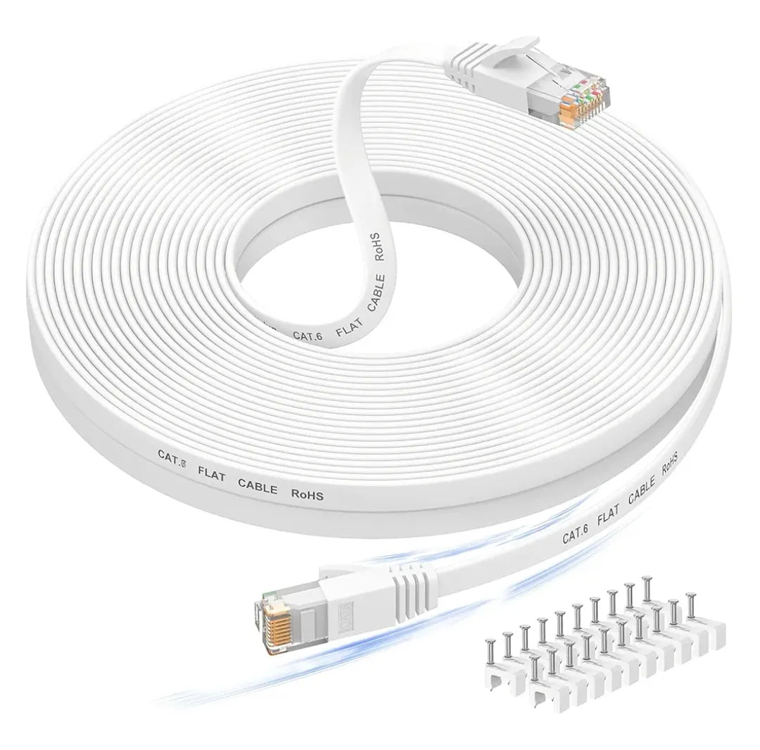 Cable Ethernet Nixsto