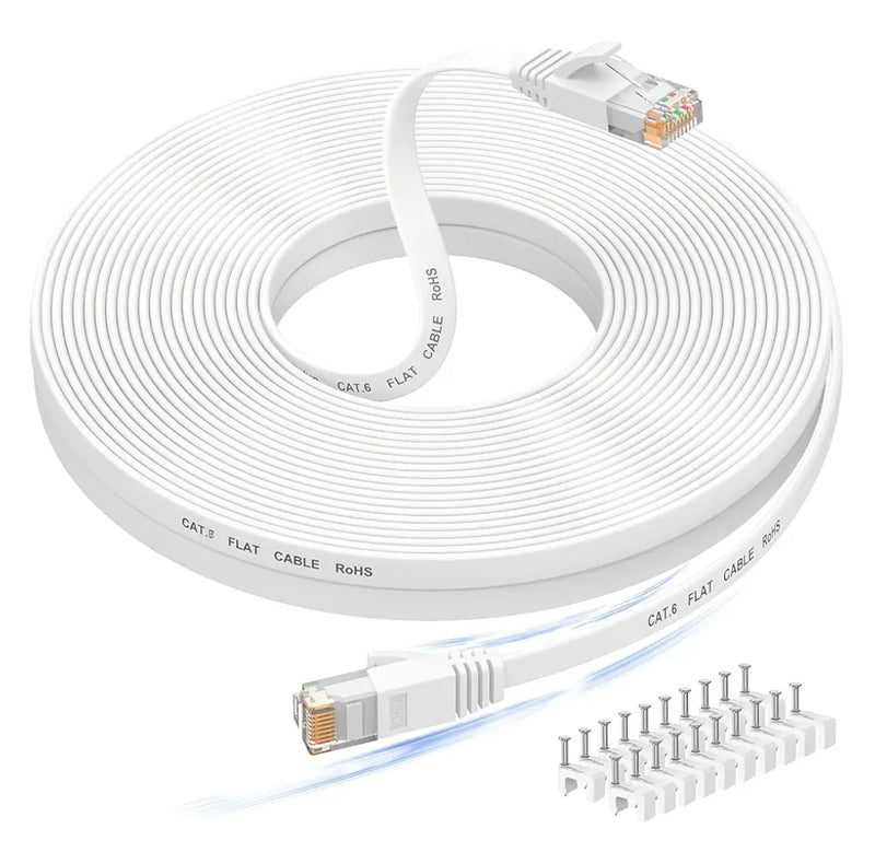 Cable Ethernet Nixsto