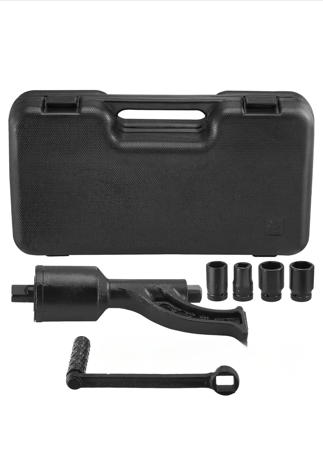 Llave Multiplicadora de Par 25,4 mm VEVOR
