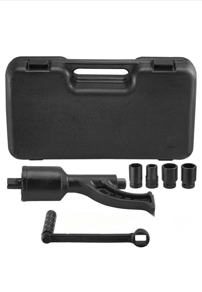 Llave Multiplicadora de Par 25,4 mm VEVOR