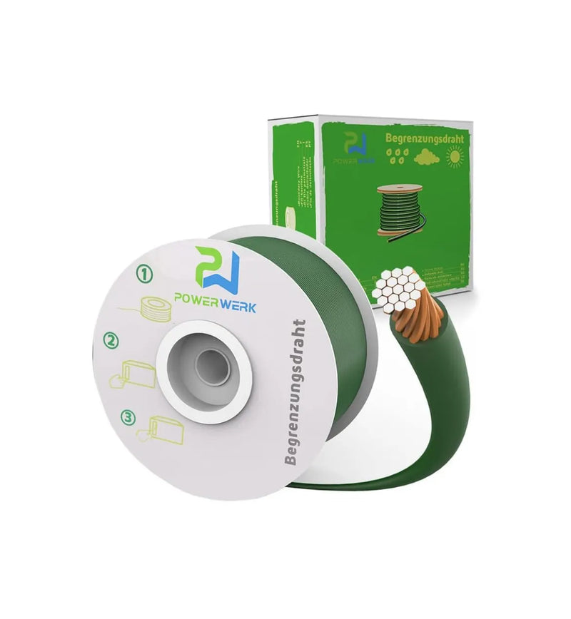 Cable de limitación de 150 m PowerWERK®