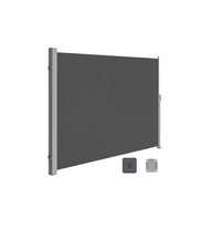 Toldo lateral Songmics