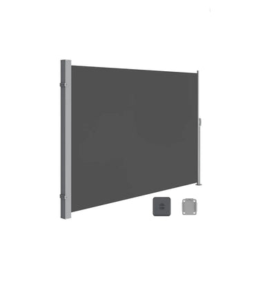 Toldo lateral Songmics