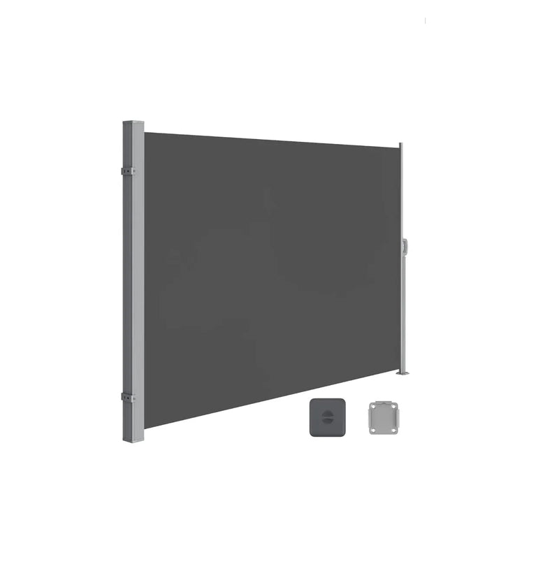 Toldo lateral Songmics