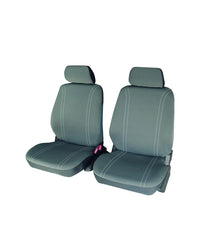 Fundas delanteras para asientos de coche Carfactory