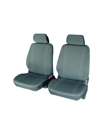 Fundas delanteras para asientos de coche Carfactory