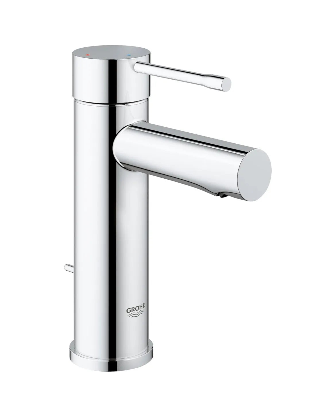 Grifo de Baño con vaciador Grohe