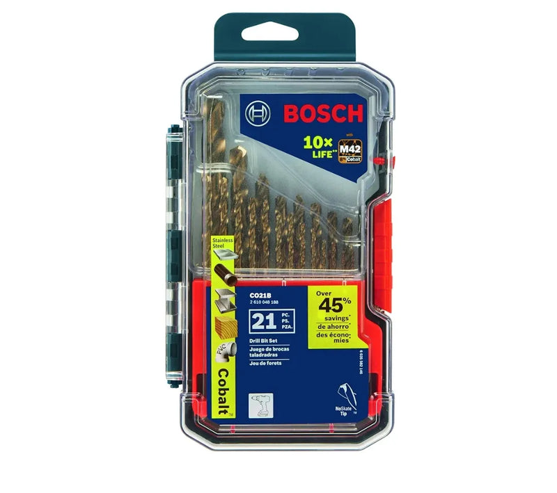 Juego surtido Bosch