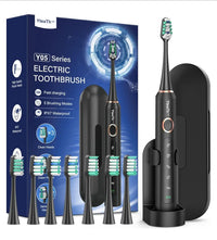 Cepillo de dientes electrónico YteaTh