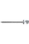 200 tornillos para aglomerado Power-Fast fischer