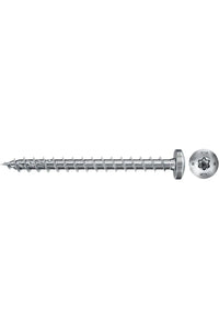 200 tornillos para aglomerado Power-Fast fischer