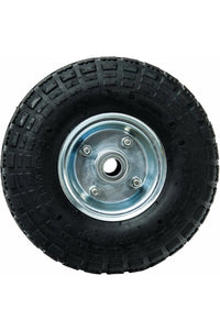 Rueda inflable 10 metal
