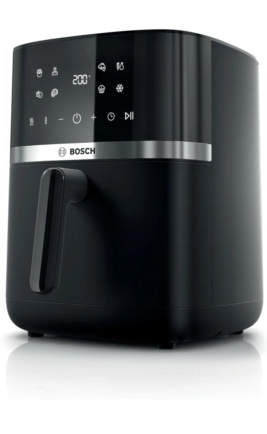 Freidora de aire de 6,1L - Bosch