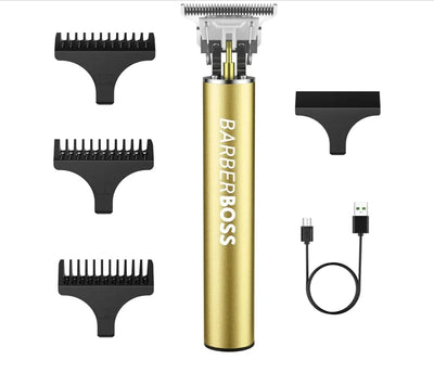 Recortadora inalámbrica Barberboss