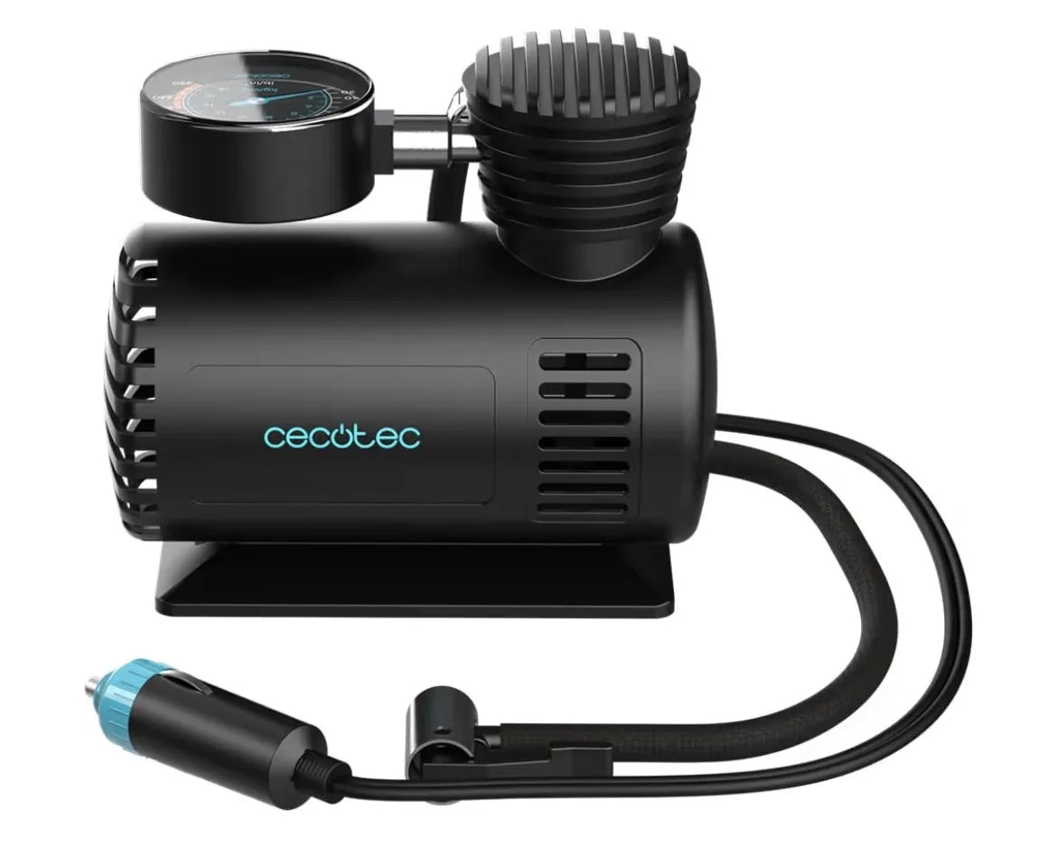 Hinchador Eléctrico Cecotec