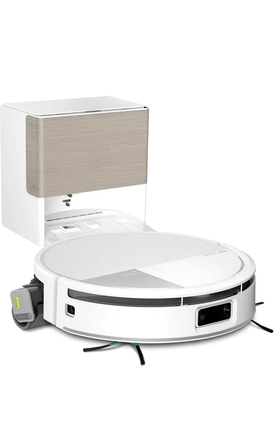 Robot aspirador Roomba - iRobot