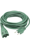 Cable de alimentación DLS 130