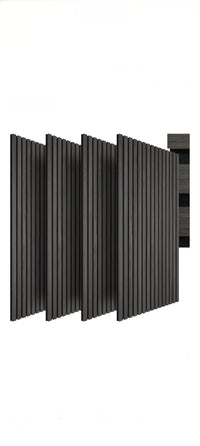 Paneles de pared decorativos