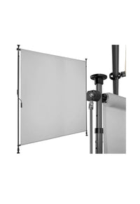 Toldo Vertical Exterior con Manivela 150cm