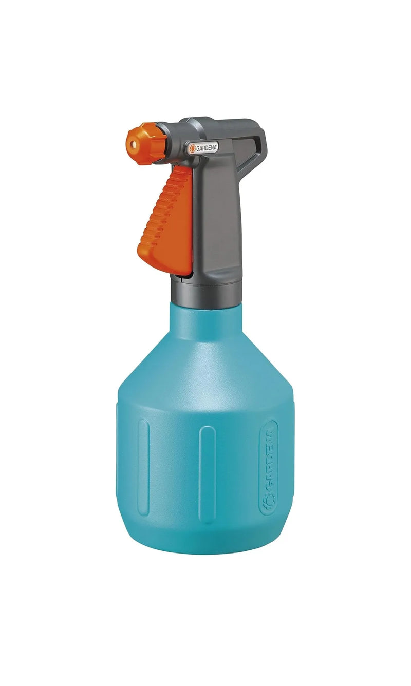 Pulverizador manual de 33.81 onzas/botella de 1 litro