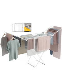 Tendedero plegable - Newlux
