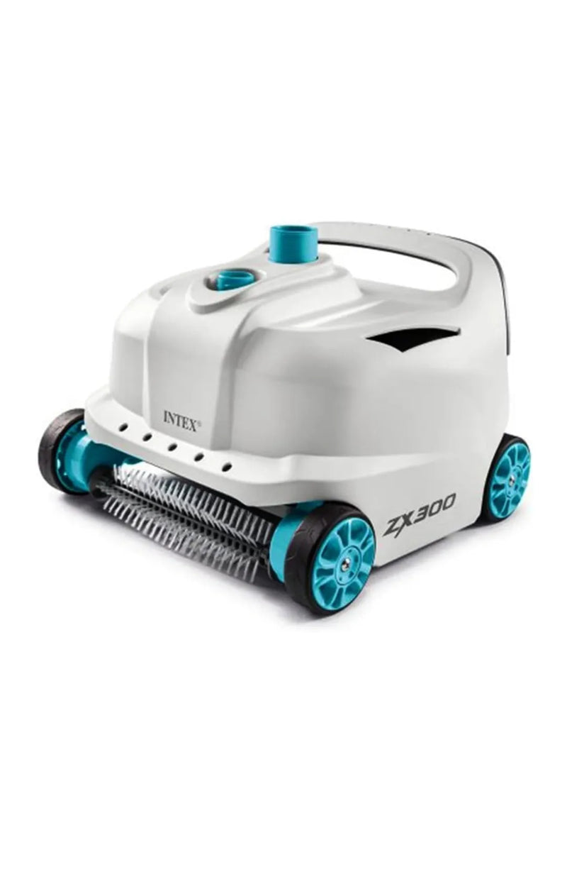 Limpiador automático de piscinas ZX300 Deluxe