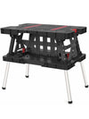 Mesa de herramientas plegable - Keter