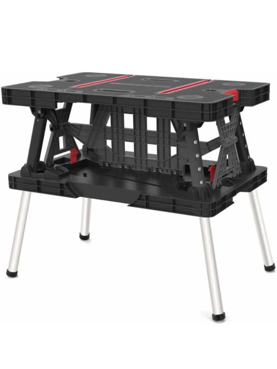 Mesa de herramientas plegable - Keter