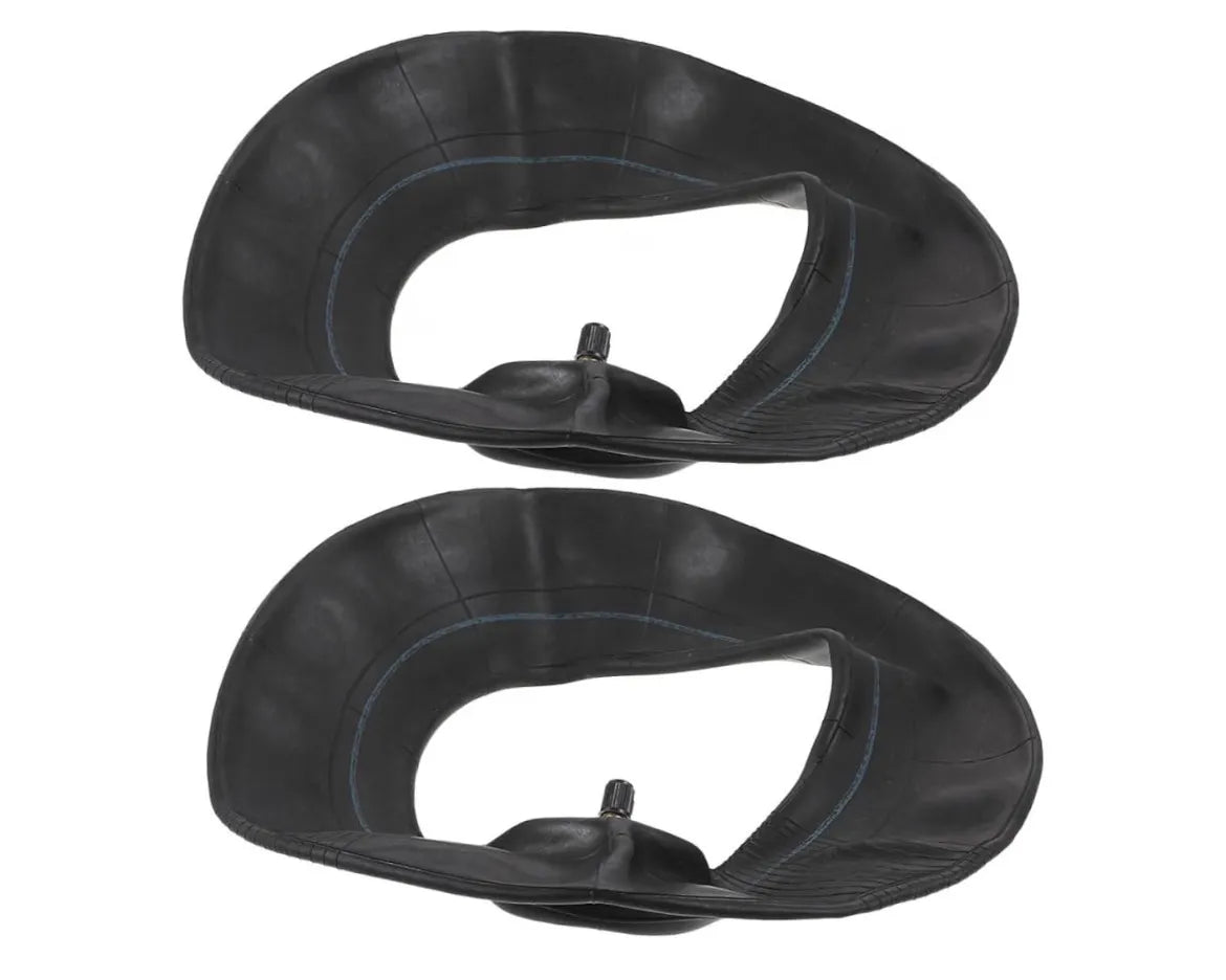 2 Cámaras de Goma para Motocicletas