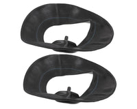 2 Cámaras de Goma para Motocicletas