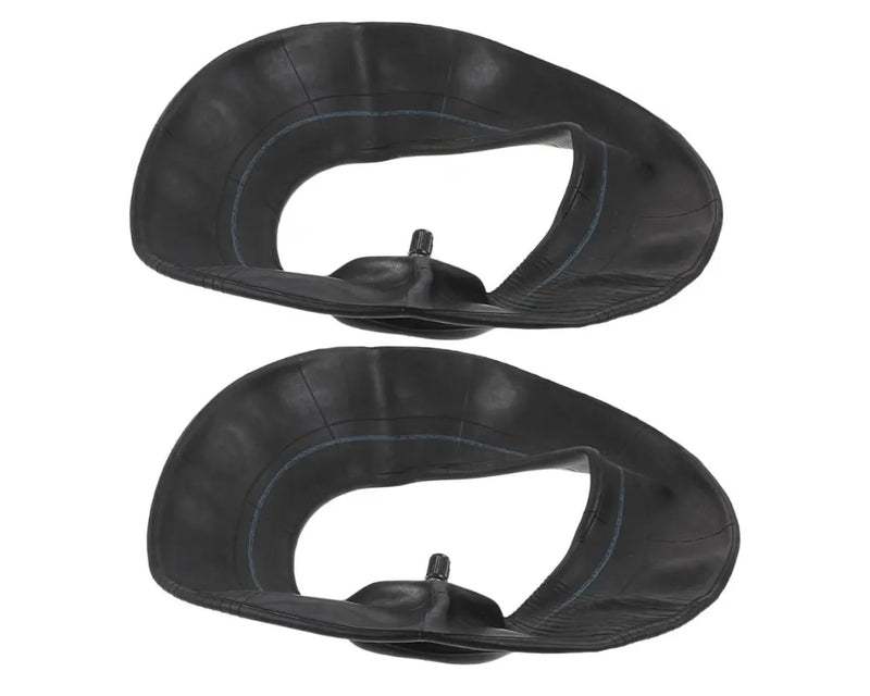 2 Cámaras de Goma para Motocicletas