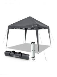 Carpa Plegable Gazebo 3x3m