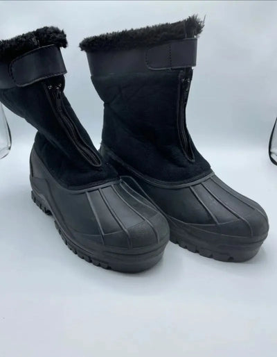 Botas polar talla 41
