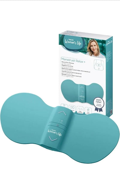 Beurer EM 55 Menstrual Relax para dolor menstrual