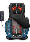 Asiento para coche con masaje - Snailax