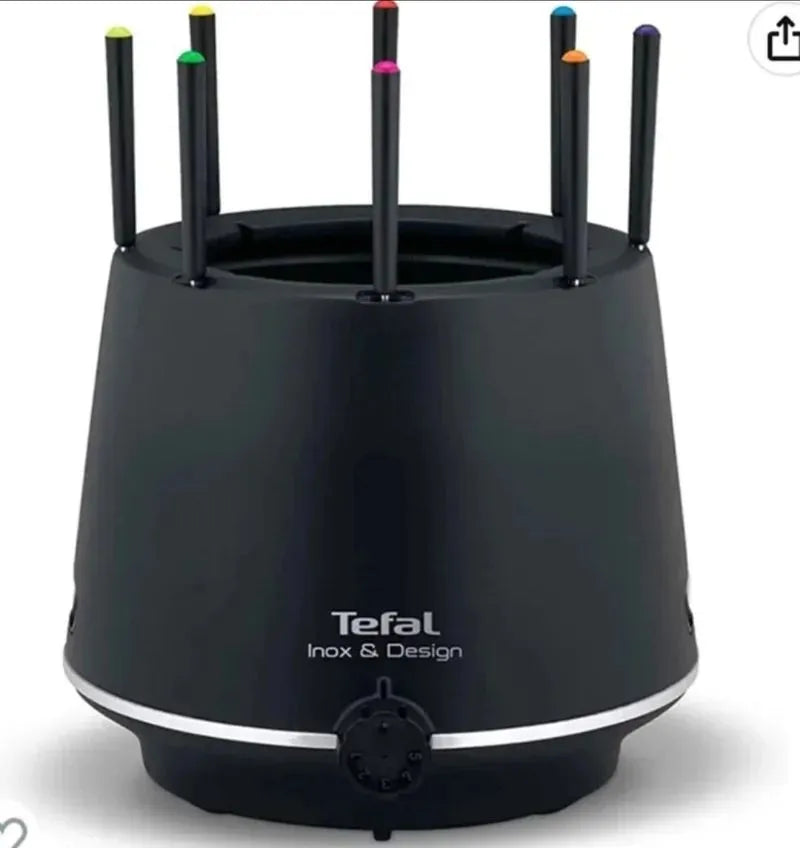 Fondue Tefal