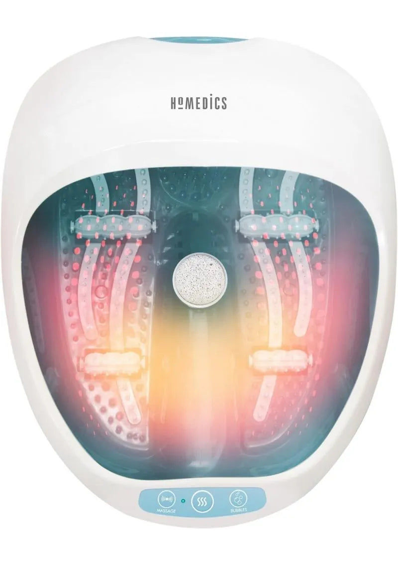 Masajeador para pies - Homedics