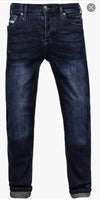 Pantalones de Moto John Doe Original XTM