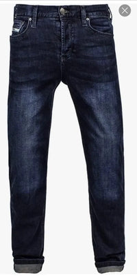 Pantalones de Moto John Doe Original XTM