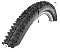 Neumáticos para bicicleta Schwalbe
