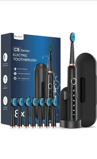Cepillos de Dientes Electrico Sónico