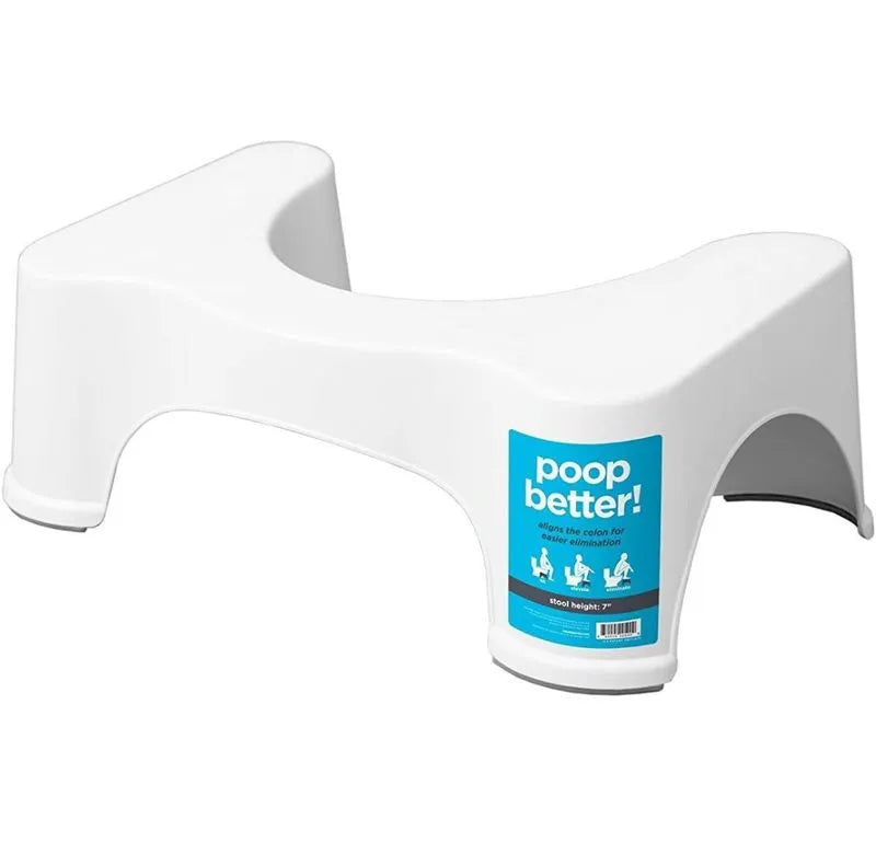 Taburete de baño - Squatty Potty