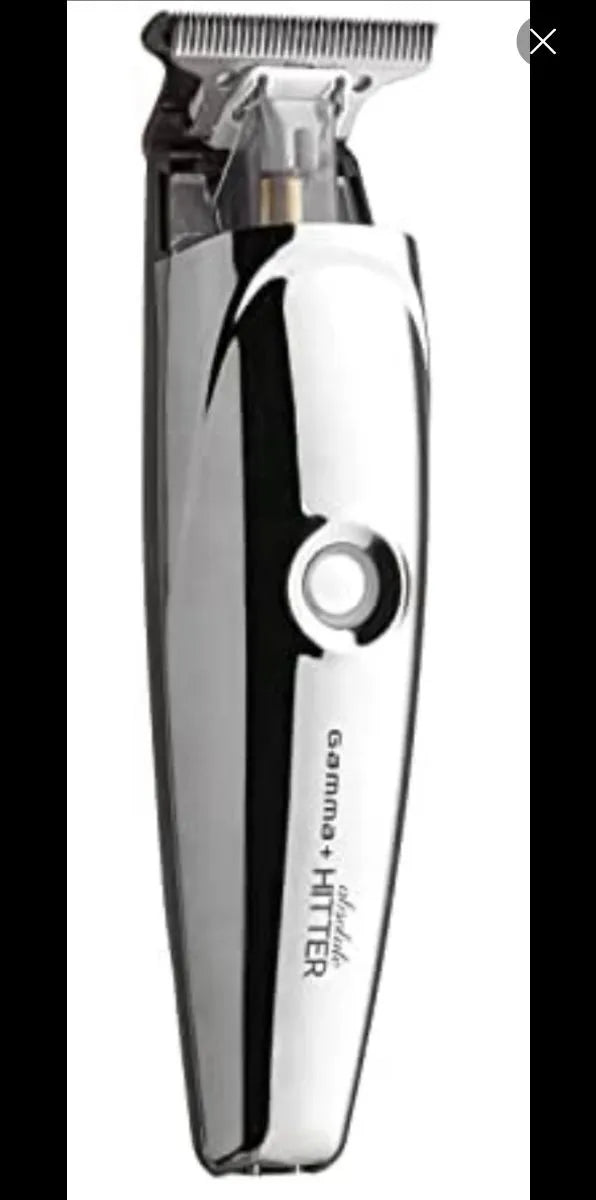 Maquina DE Corte Absolute Hitter