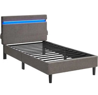 Estructura de cama - VASAGLE