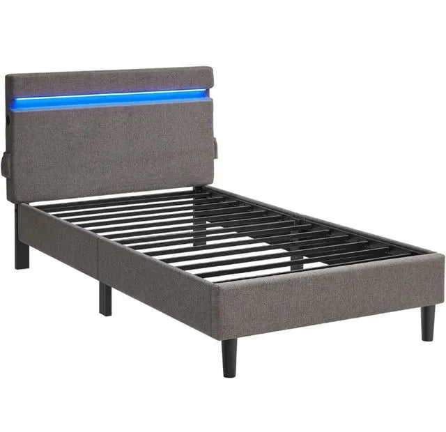 Estructura de cama - VASAGLE