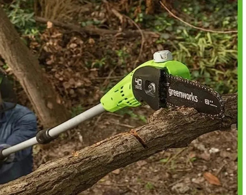 Podadora de Altura a Baterí