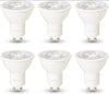 Bombilla de foco LED GU10