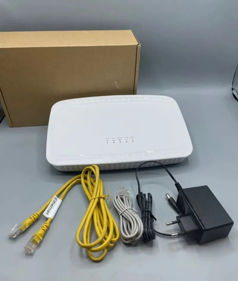 Router Sagemcom F@st 5366S